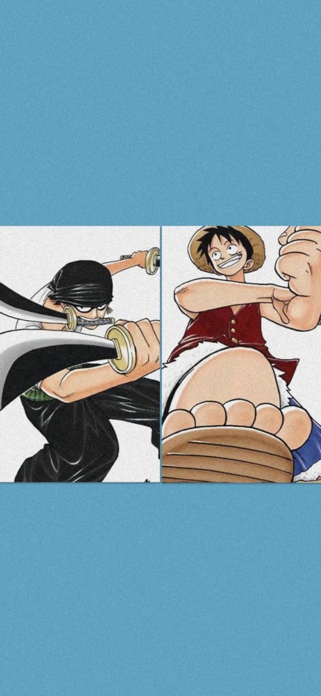 海贼王壁纸│主题套图