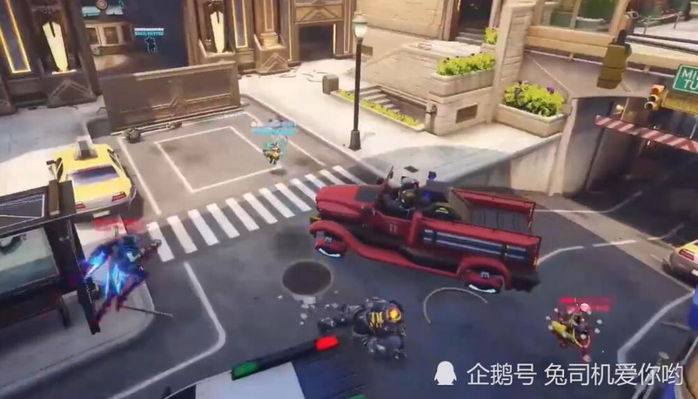 守望先锋2从6V6变成5V5，会给OW带来什么样的变化？