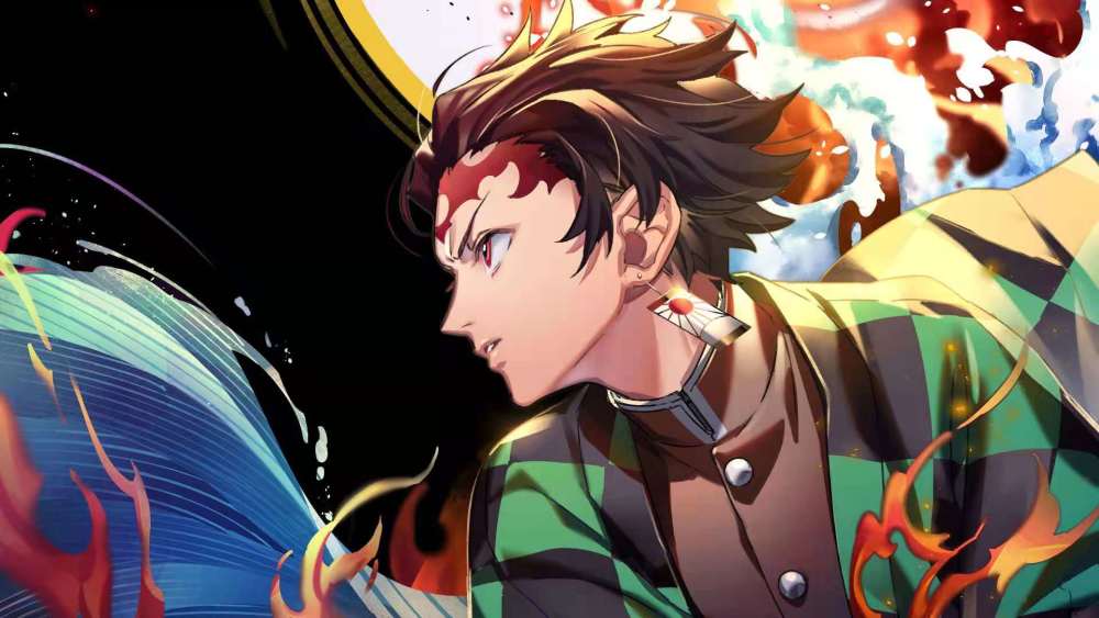 《鬼灭之刃》第二季定档，十月霸权预定！粉丝却惊呼要毁原作？