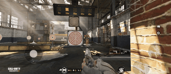 使命召唤手游renetti配件推荐-使命召唤手游renetti配件怎么搭配