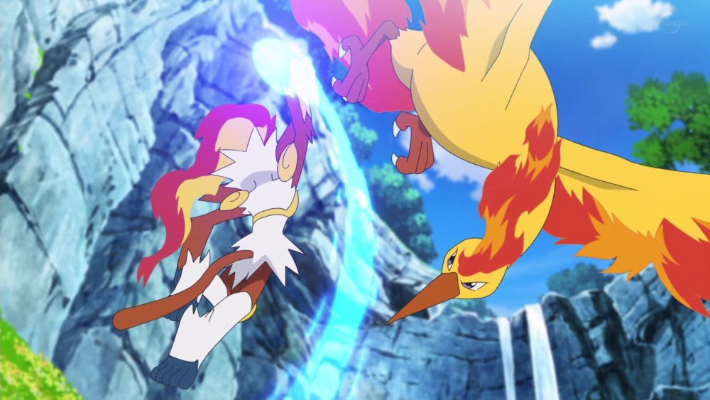 快龙又双叒叕赢了！小智的快龙，现在到底有多强？是否接近天王层次？