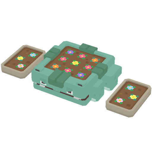 宝可梦大探险妙蛙花花坛怎么获得-宝可梦大探险妙蛙花花坛如何获得