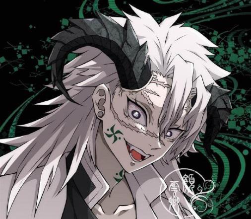 鬼化的《鬼灭之刃》全员，炎柱大哥气场满满，蝴蝶忍梦幻唯美