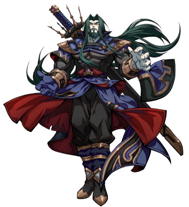 天地劫幽城再临两位角色具体的上线时间是什么时候-宇韶容和剑邪上线时间一览