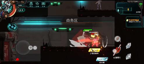 星海先锋歧遇号是怎么玩的-新手的战斗机制详解