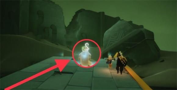 光遇红色光芒怎么收集-光遇5.26任务和红色光芒位置大全