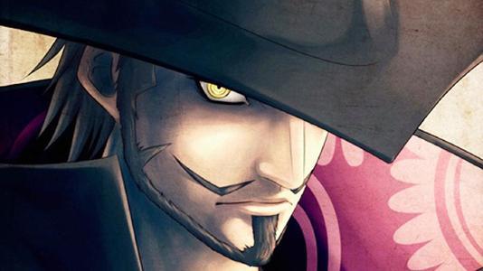 海贼王中的6位绅士，赛尼奥尔为爱扮丑，冰山内心关心弗兰奇