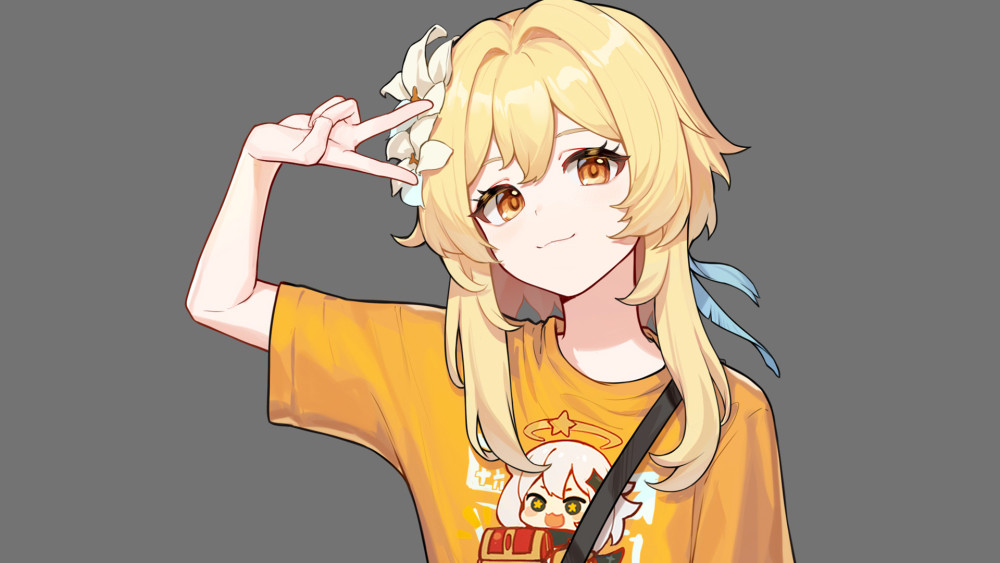 原神：氪金皮肤来了，20美元证明你的爱？刻师傅表示GKD