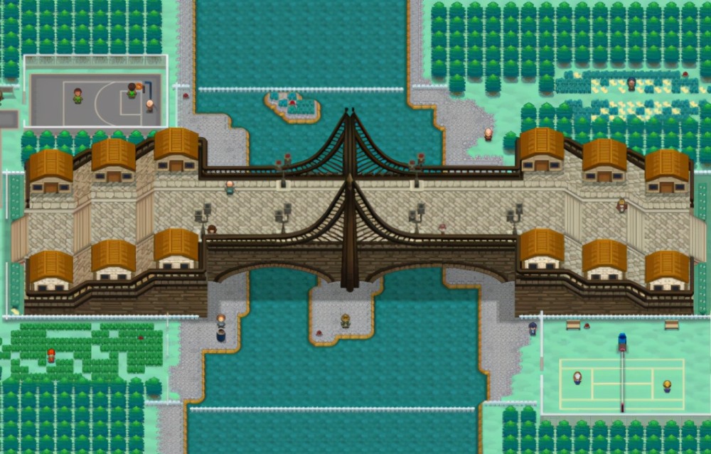 《宝可梦》游戏漏洞：五代电影台词错误，隐藏洞穴的出口错误！