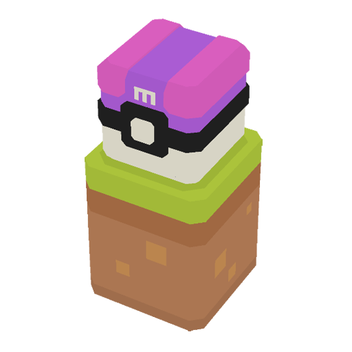 宝可梦大探险大师球模型怎么获得-宝可梦大探险大师球模型如何获得