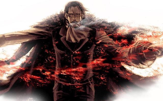 海贼王：实力平衡只是笑话，七武海是否能比肩四皇团