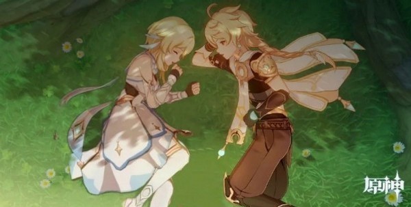 为什么《原神》玩家到处被骂？就发了个原神表情包，被喷了3000多楼