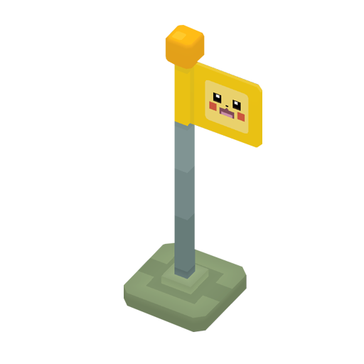 宝可梦大探险皮卡丘旗帜怎么获得-宝可梦大探险皮卡丘旗帜如何获得