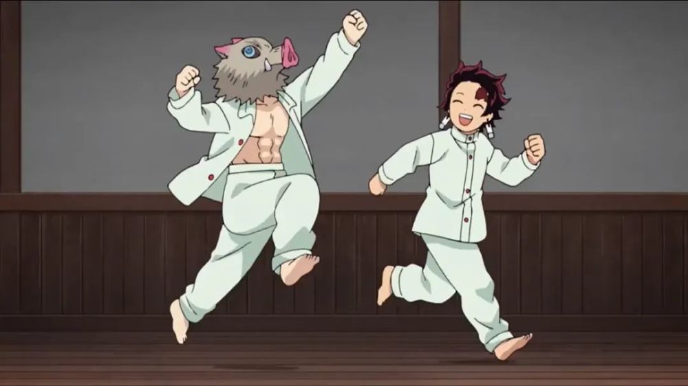 乌鸦电影：《鬼灭之刃》