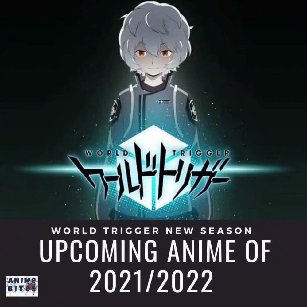 备受关注的番剧，《咒术回战》第二季，《七大罪》续作剧场版