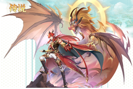 奥奇传说手游造梦神话怎么过?造梦神话副本通关攻略图片1