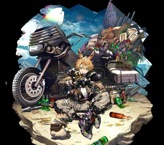 明日方舟联合行动定向寻访卡池抽谁好-那个角色好用