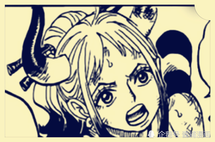 海贼王1014话，甚平与福兹弗的实力是五五开，凯多再次秒杀锦卫门