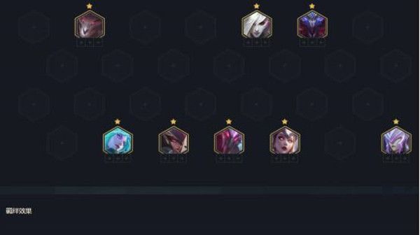 云顶之弈11.11什么阵容最强-11.11版本最强阵容推荐一览