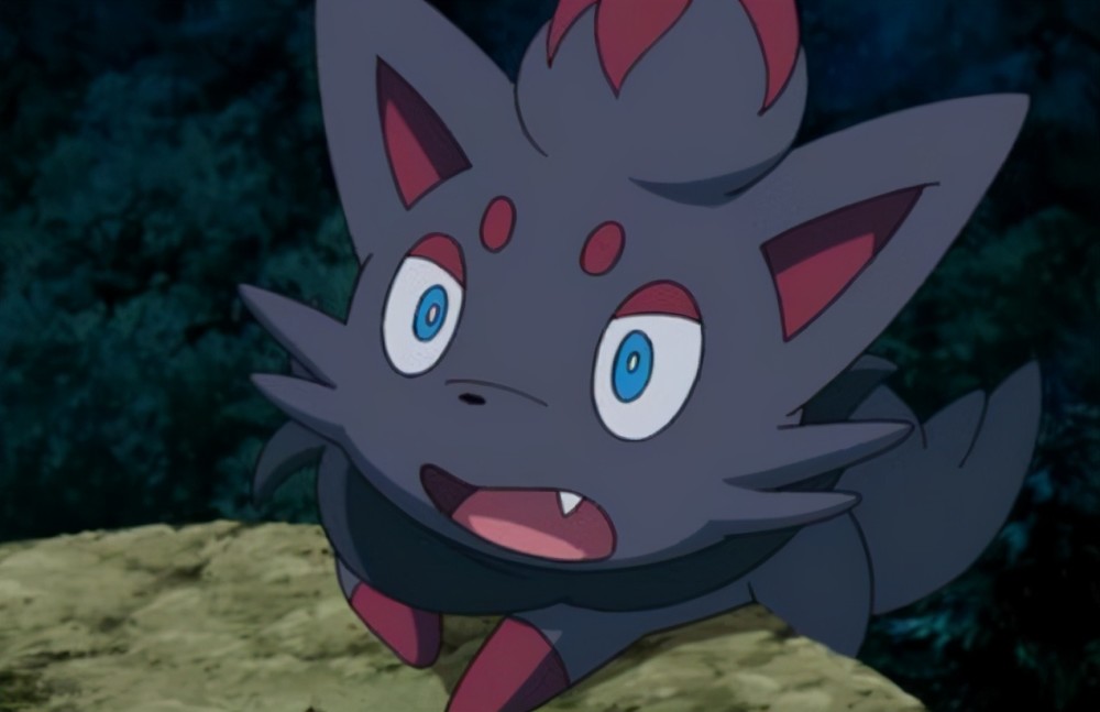 《宝可梦》游戏漏洞：无法在箱子中显示的精灵，幻觉显示错误！