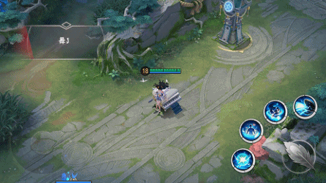 决战平安京匣中少女皮肤昔梦圆舞-匣中少女赏金皮肤特效一览