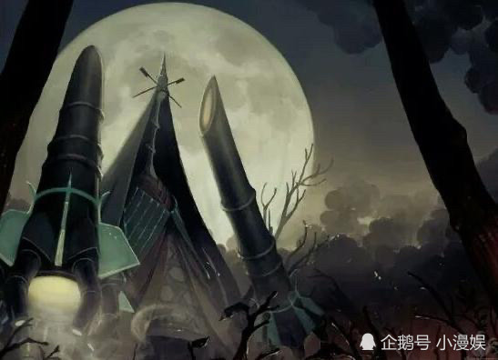 《神奇宝贝》中体型最庞大的宝可梦！精灵球会不会撑爆了？