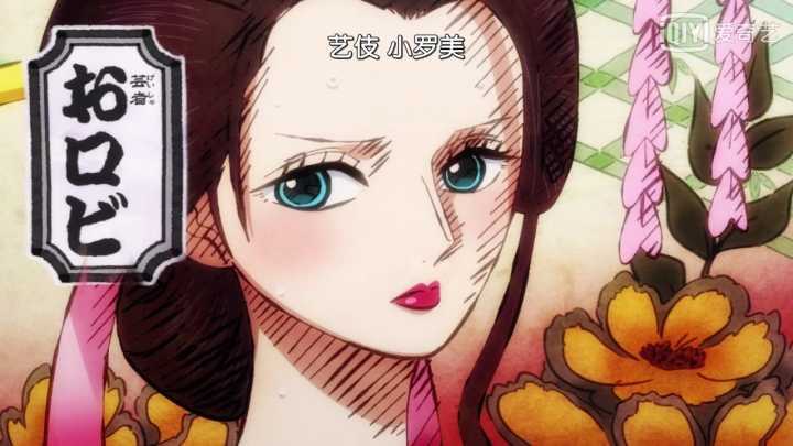 海贼王：草帽团在和之国得到增强的5人，索隆是获得了新刀阎魔