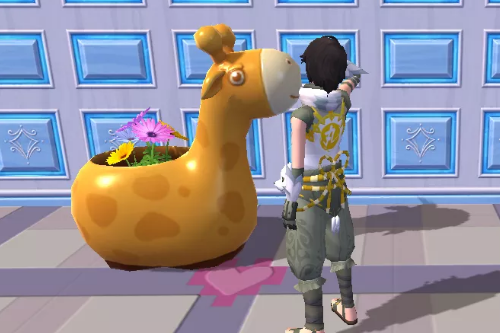 创造与魔法小鹿花盆怎么获得？小鹿花盆获取攻略