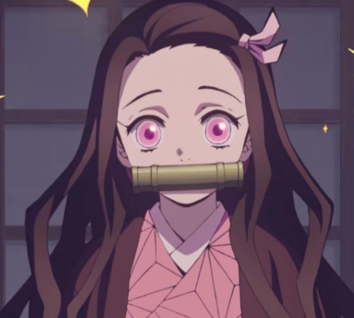 韩国网友认为祢豆子造型抄袭韩剧？