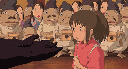 《鬼灭之刃》票房破400亿，超越“神作”《千与千寻》，它配吗？