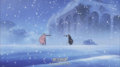 海贼王：盘点几位死于刀枪炮之下的强者！这玩意儿能打死人？