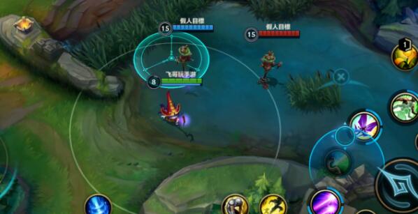 英雄联盟手游璐璐天赋出装教学-璐璐怎么玩