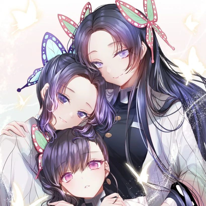 鬼灭之刃壁纸精选丨第11期