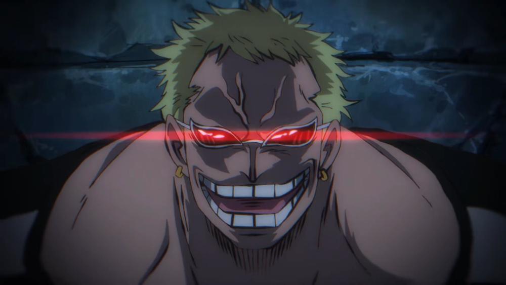 海贼王：明哥团成员战力排序，维尔戈成干部之首，砂糖居然排末尾