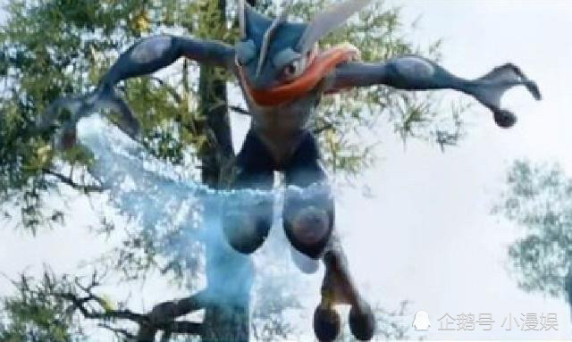 如果《神奇宝贝》拍成电影！胖丁萌萌哒，喷火龙霸气侧漏！