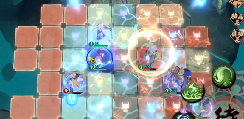 天地劫归真7-6怎么过-天地劫幽城再临7-6归真通关攻略