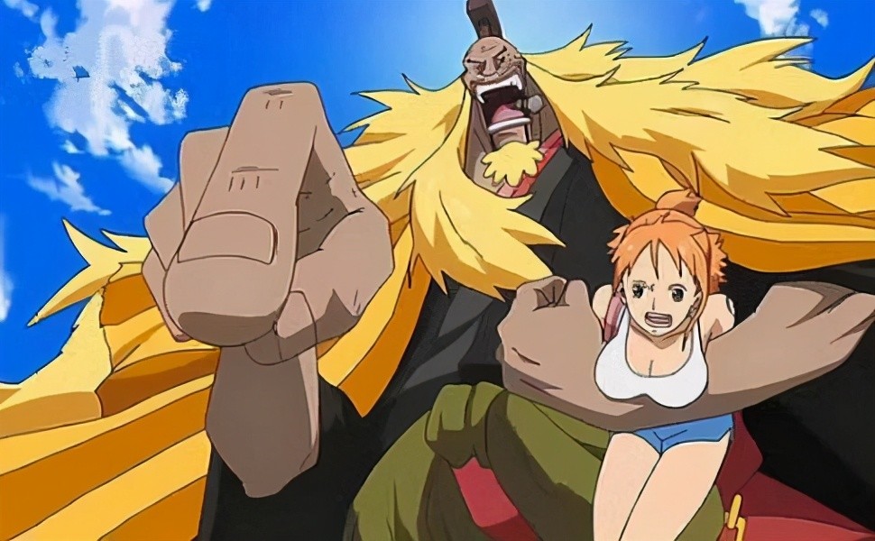 海贼王：草帽团遇到过的6次绝境，路飞心中都很难受