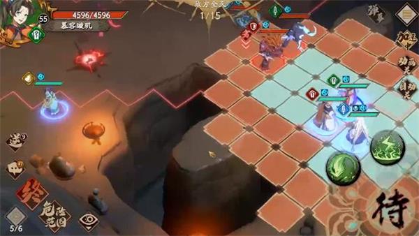 天地劫归真7-5怎么过-天地劫幽城再临7-5归真通关攻略