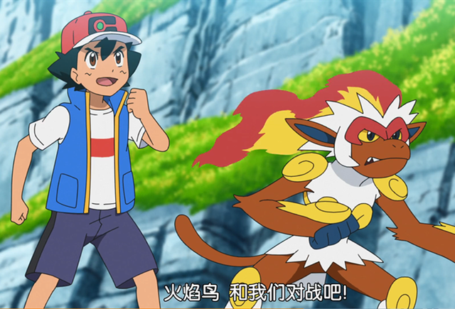 “梦幻计划”小豪极有可能会离队，小智的对战春天是否会到来