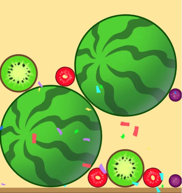 合成大西瓜祖玛版怎么获得高分-合成大西瓜高分技巧说明