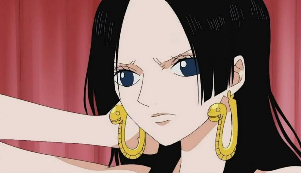 海贼王：败给路飞的4个七武海，2个被凯多害惨