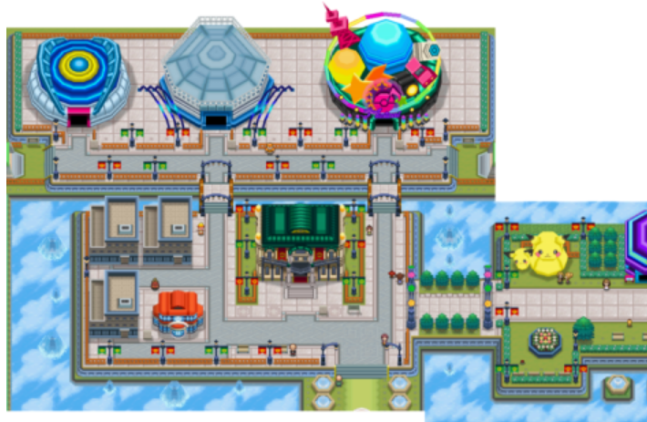 《宝可梦》游戏漏洞：混乱状态下的道具错误，紧张感相关漏洞！