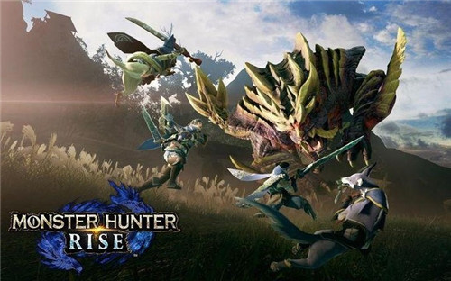 怪物猎人崛起省弹珠解锁方法-怪物猎人崛起省弹珠怎么解锁