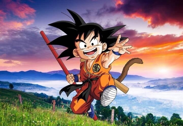 日漫界难以逾越的“四座大山”，海贼王已成人气王，榜首被称日漫最强神作