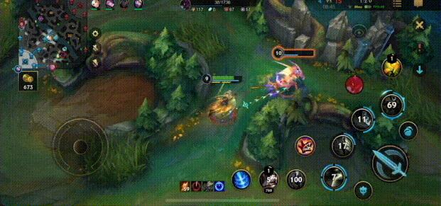 英雄联盟手游国服剑圣阵容怎么搭配-LOL英雄联盟手游