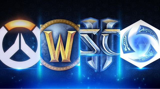 前暴雪总裁做了个RTS游戏，这是星际争霸的精神续作吗？