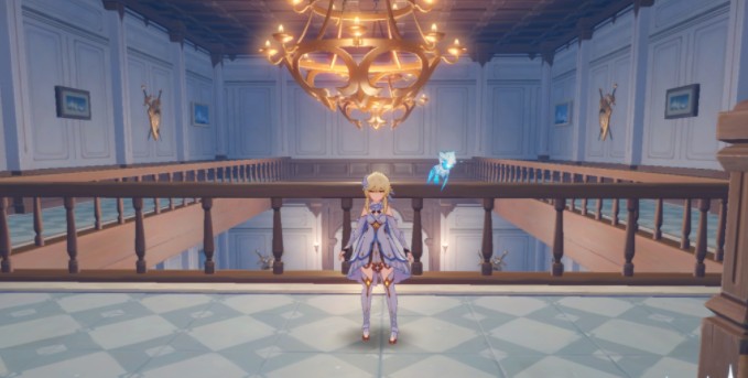 原神骑士团的需求是什么东西-骑士团的需求攻略介绍