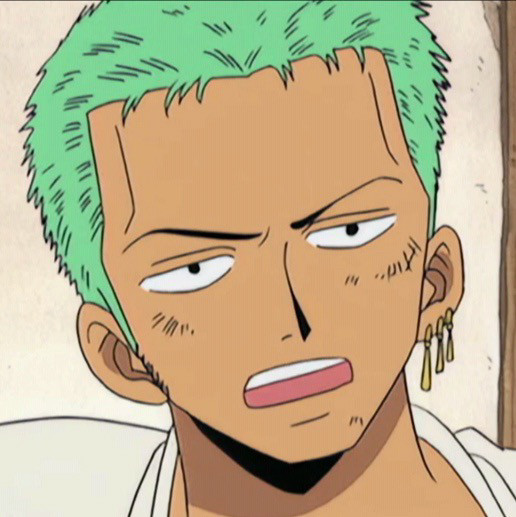 【海贼王】头像分享