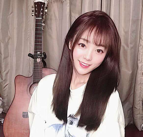 抖音女神野小马甜过国民初恋？R-STAR公会转战娱乐发力