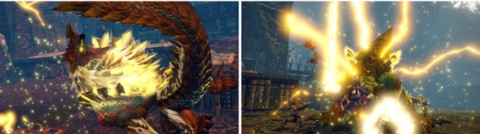 怪物猎人崛起3.0更新内容大全:3.0更新时间是什么时候图片3